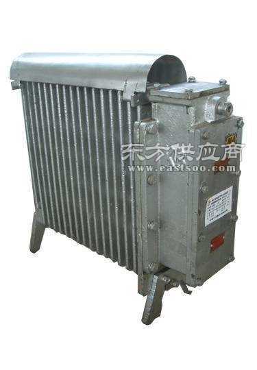 RB2000 127A煤矿用隔爆型电热取暖器防爆电暖器图片